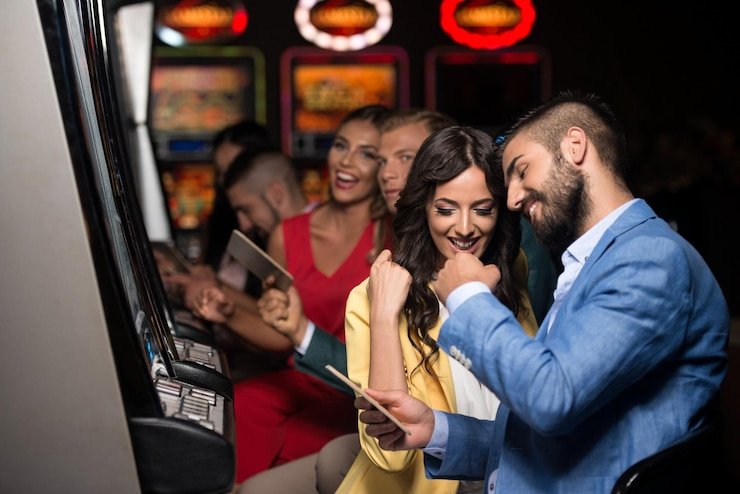lucky 01 Sportsbook